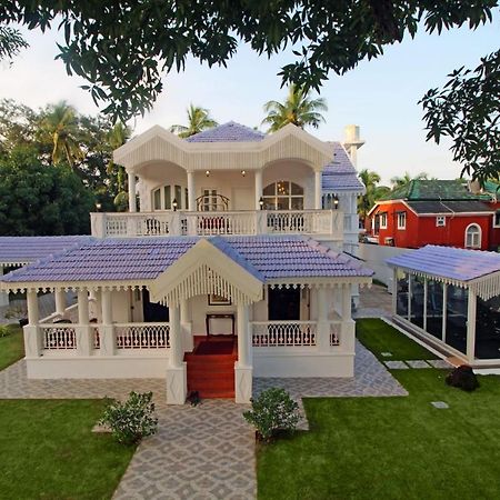 Villa Beleza Infinita Мапуса Екстериор снимка