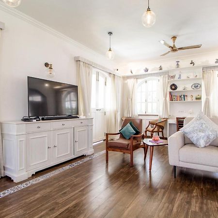 Villa Beleza Infinita Мапуса Екстериор снимка