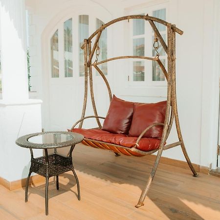 Villa Beleza Infinita Мапуса Екстериор снимка