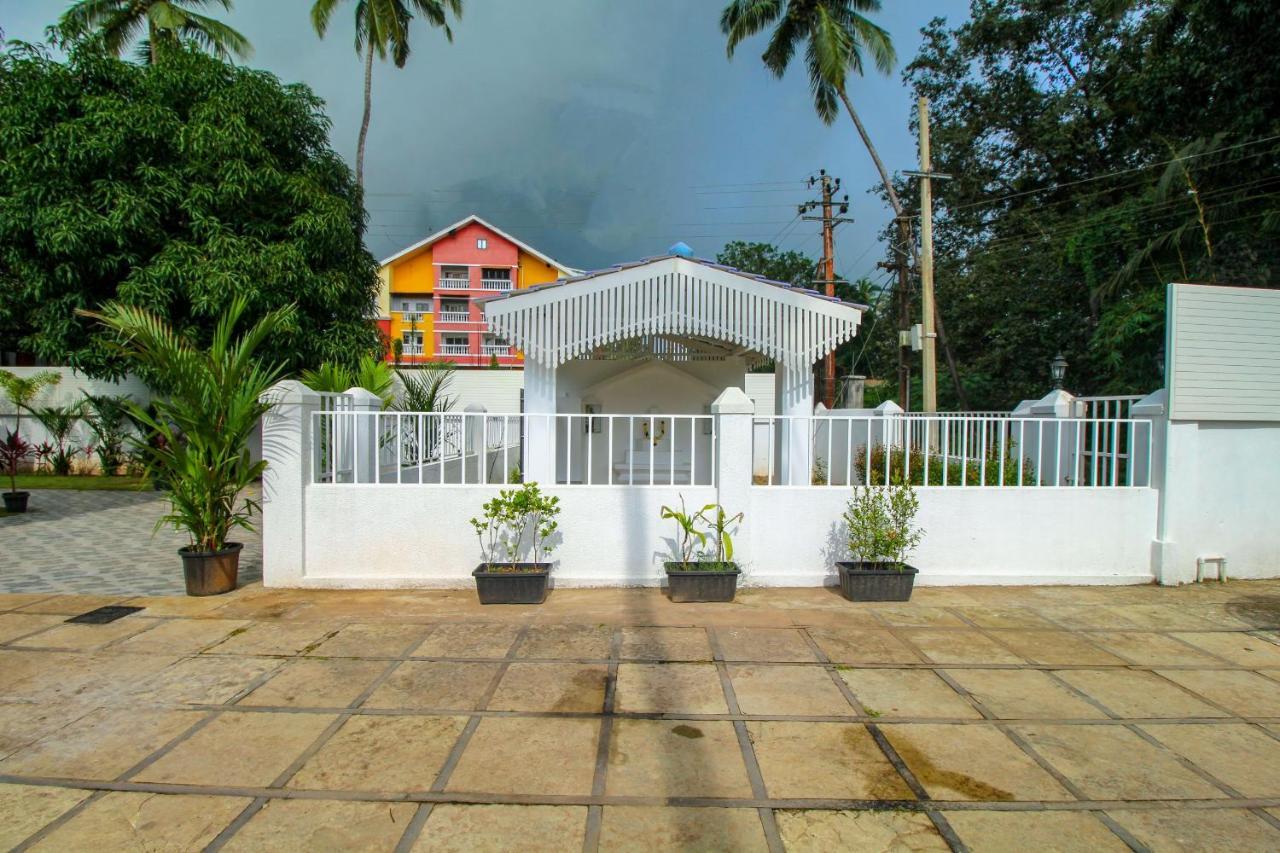 Villa Beleza Infinita Мапуса Екстериор снимка