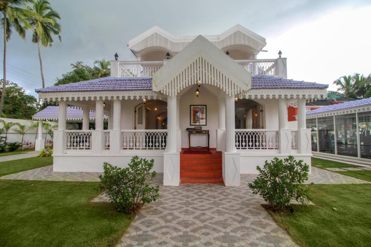 Villa Beleza Infinita Мапуса Екстериор снимка