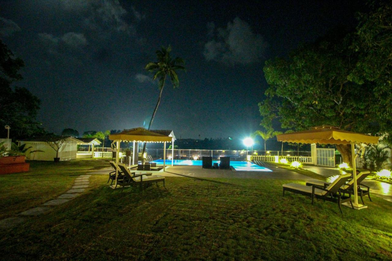 Villa Beleza Infinita Мапуса Екстериор снимка
