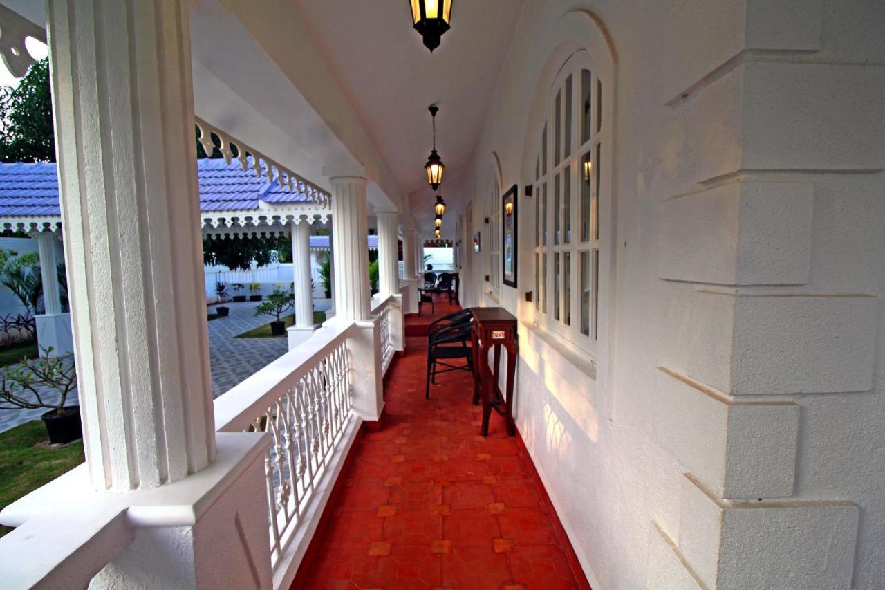 Villa Beleza Infinita Мапуса Екстериор снимка