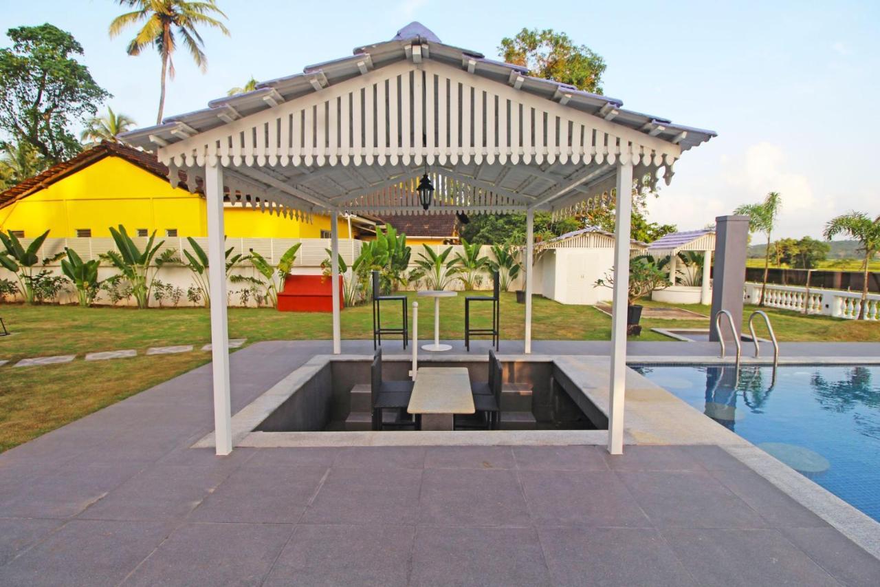 Villa Beleza Infinita Мапуса Екстериор снимка