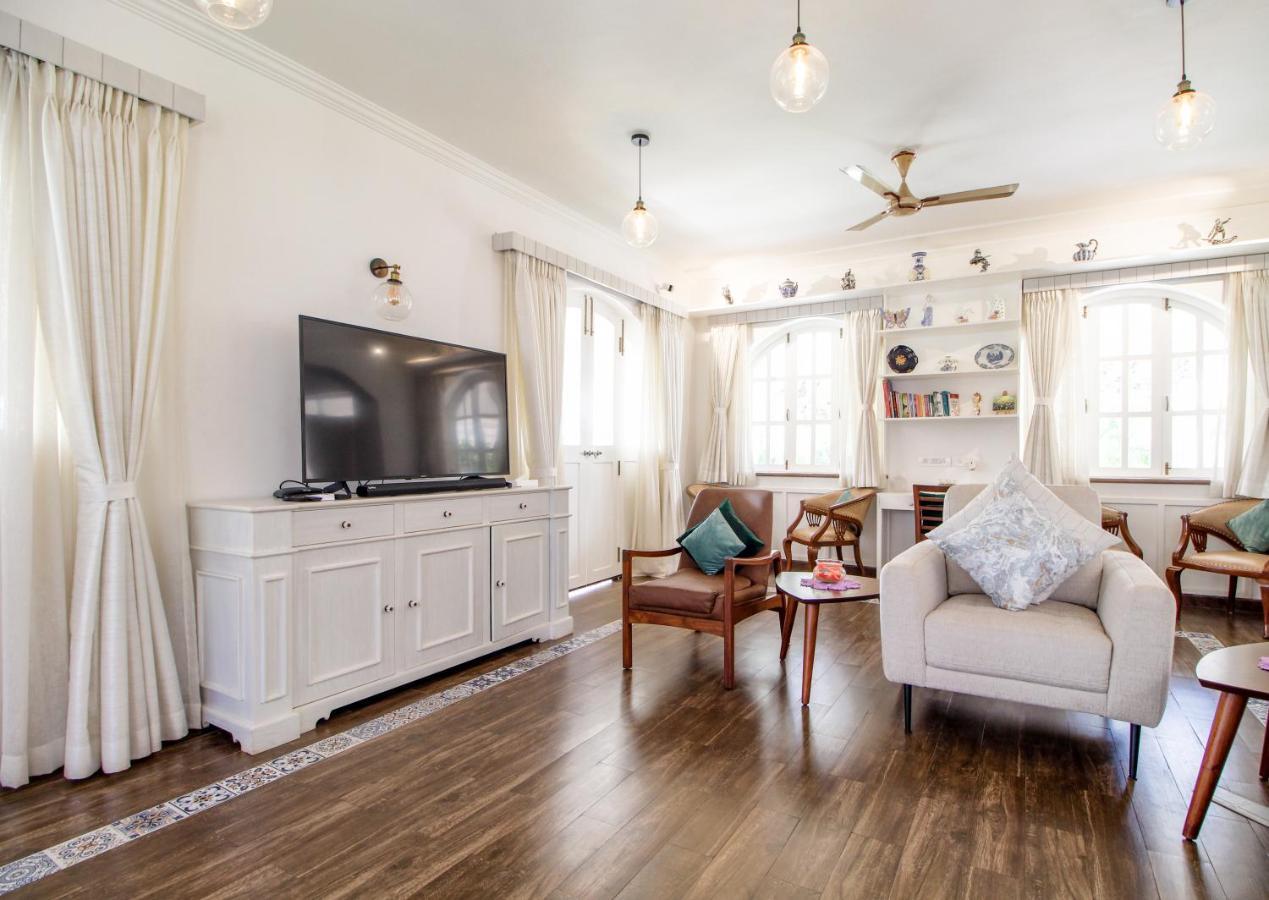 Villa Beleza Infinita Мапуса Екстериор снимка