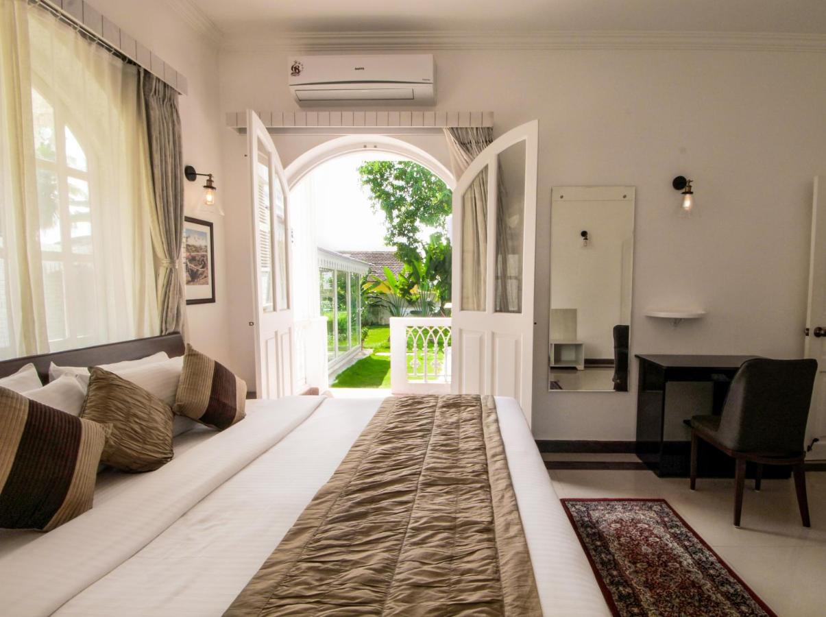 Villa Beleza Infinita Мапуса Екстериор снимка