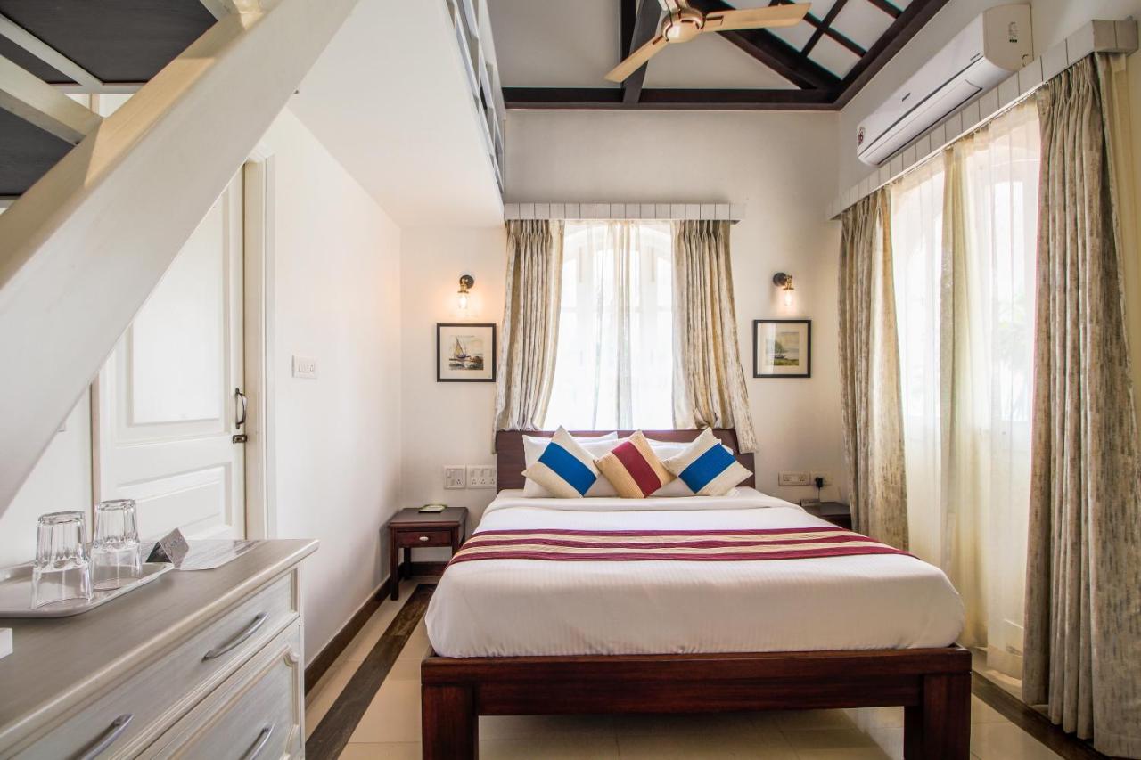 Villa Beleza Infinita Мапуса Екстериор снимка