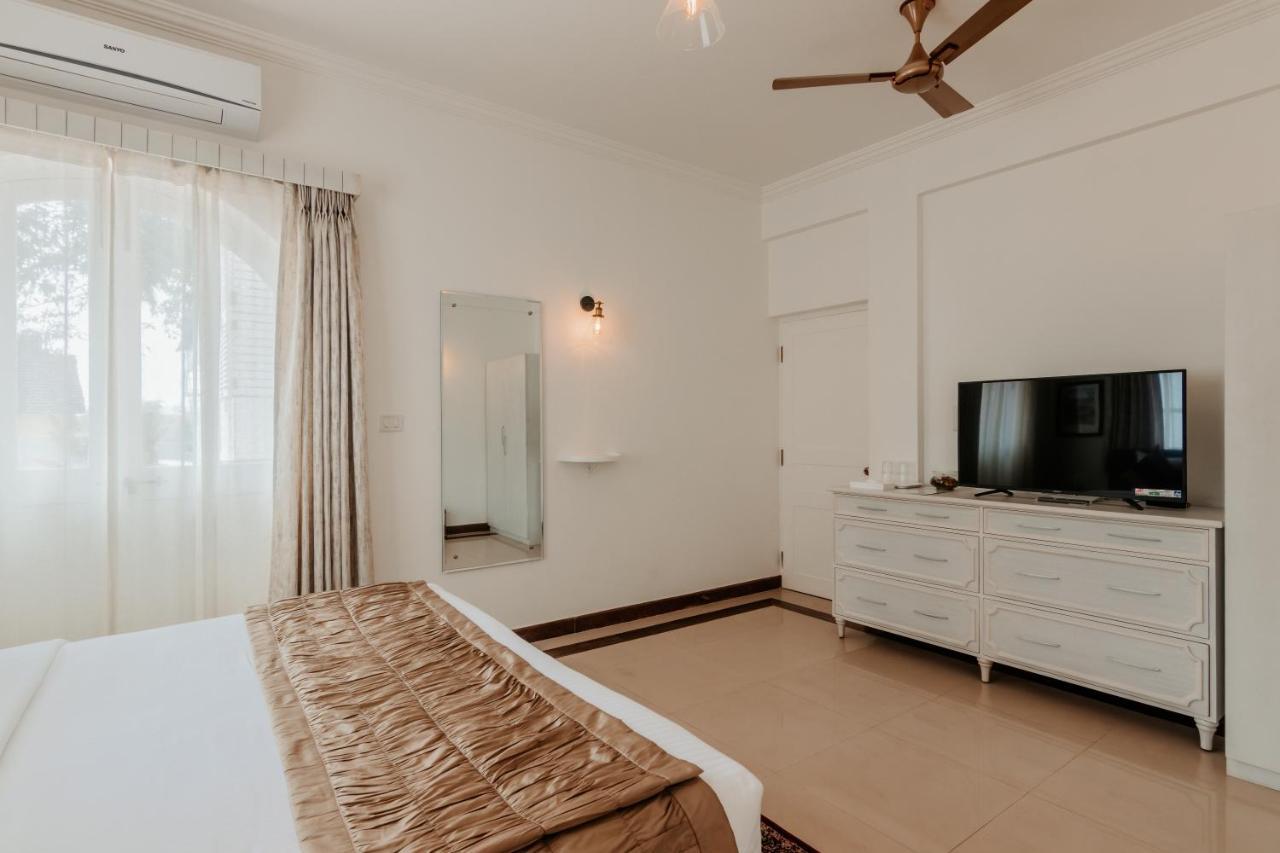 Villa Beleza Infinita Мапуса Екстериор снимка