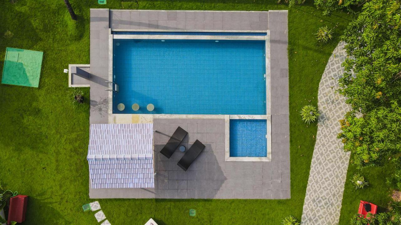 Villa Beleza Infinita Мапуса Екстериор снимка