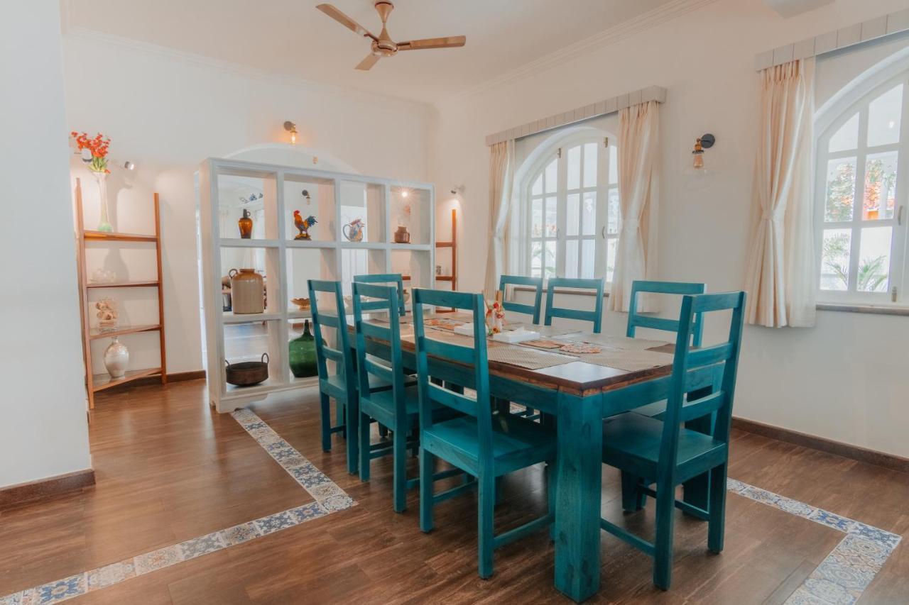 Villa Beleza Infinita Мапуса Екстериор снимка