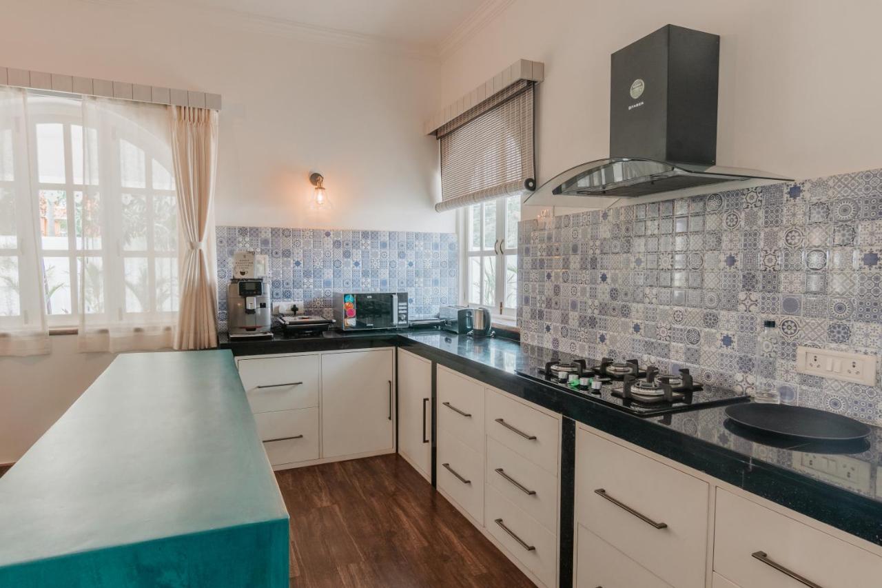 Villa Beleza Infinita Мапуса Екстериор снимка