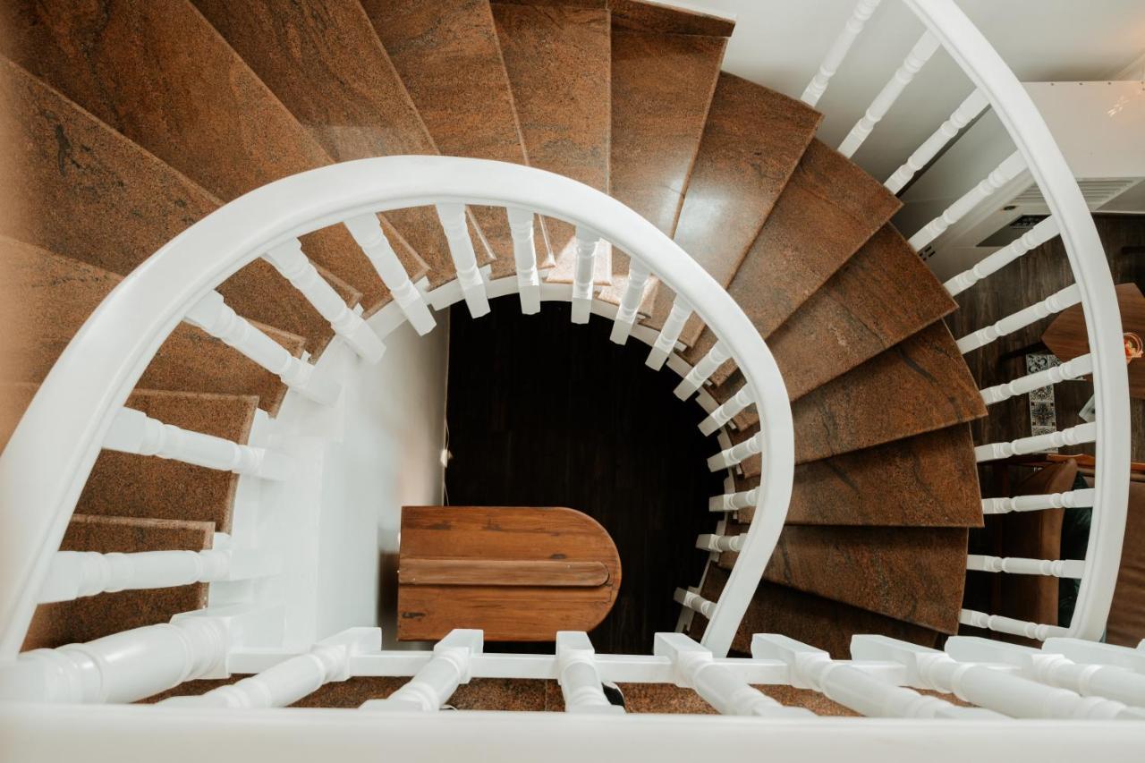 Villa Beleza Infinita Мапуса Екстериор снимка