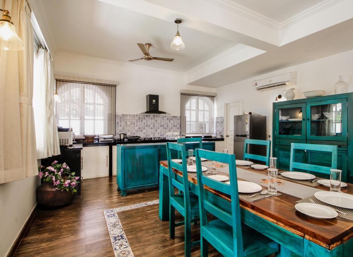 Villa Beleza Infinita Мапуса Екстериор снимка