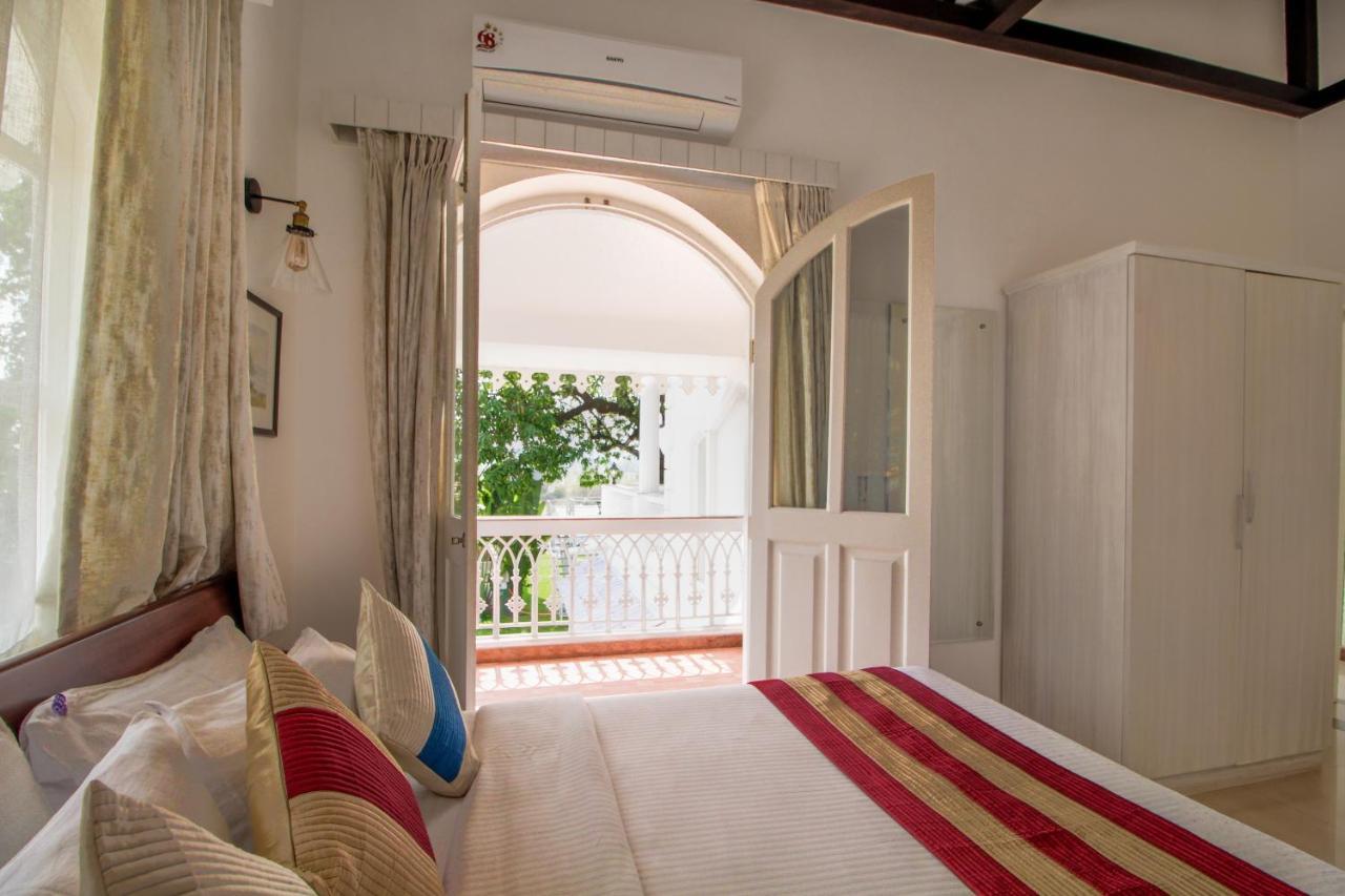 Villa Beleza Infinita Мапуса Екстериор снимка