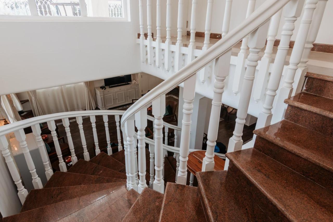 Villa Beleza Infinita Мапуса Екстериор снимка