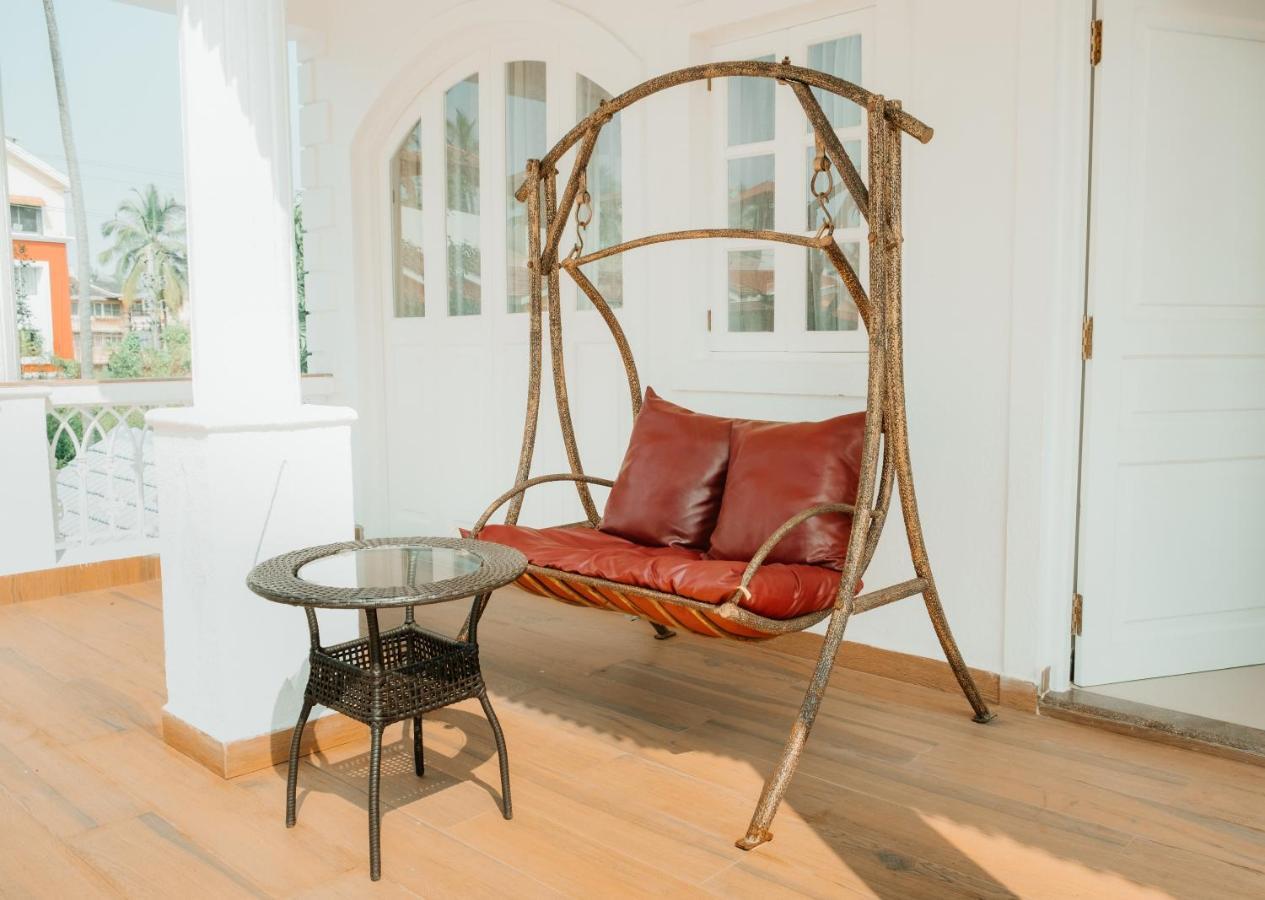 Villa Beleza Infinita Мапуса Екстериор снимка