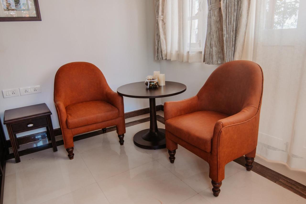 Villa Beleza Infinita Мапуса Екстериор снимка