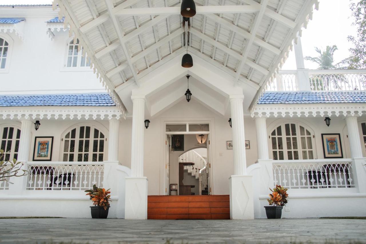 Villa Beleza Infinita Мапуса Екстериор снимка