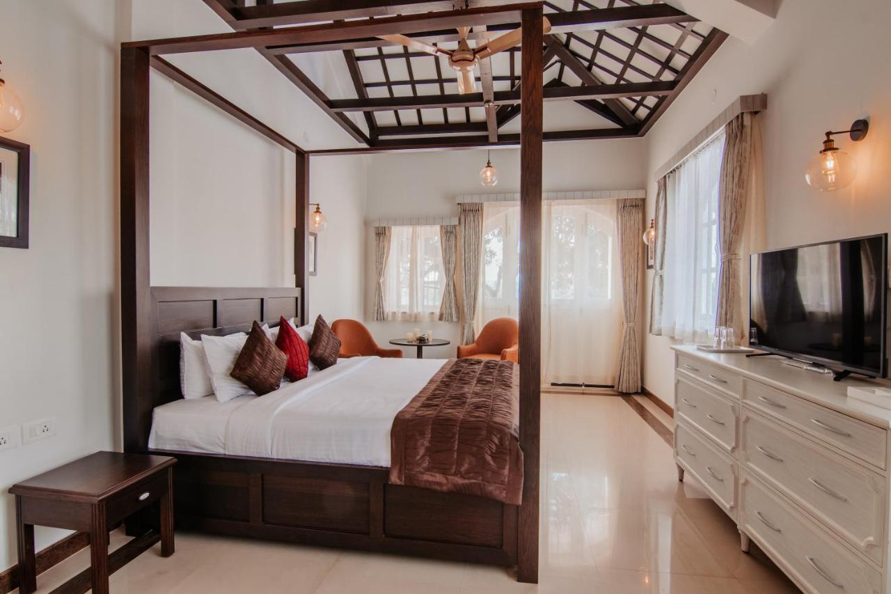 Villa Beleza Infinita Мапуса Екстериор снимка